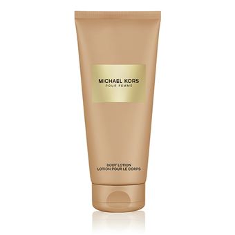 Creme para O Corpo Michael Kors Pour Femme - 1
