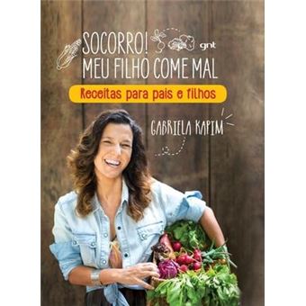 Socorro! Meu filho come mal - 1