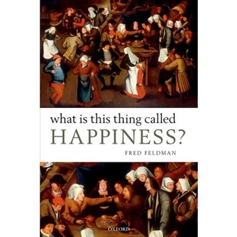 What is This Thing Called Happiness? - Paperback - 2012 - 1