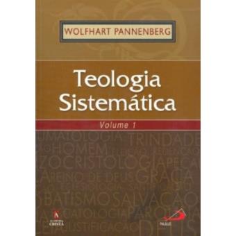 Teologia Sistemática - Volume 1 - 1