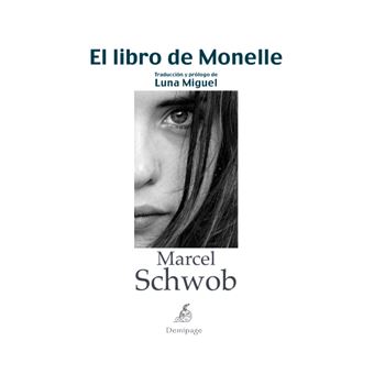 El Libro De Monelle - 1