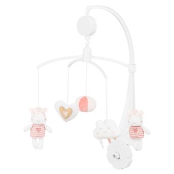 Mobile musical Kikka Boo Hippo Dreams - 1