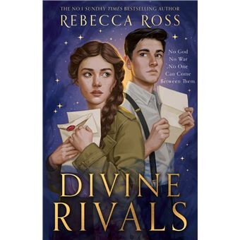 Divine Rivals - 1