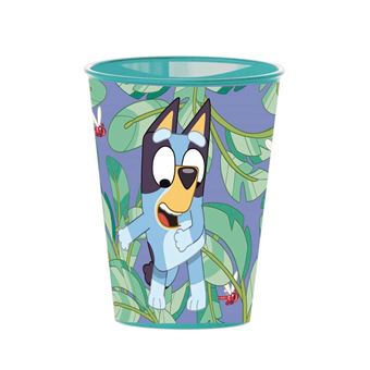 Copo Bluey | 260Ml - 1