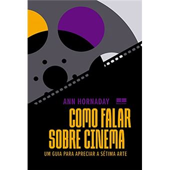 Como Falar Sobre Cinema - 1
