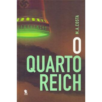 O Quarto Reich - 1