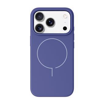 Capa para Telemóvel LAUT HUEX SLIM for iPhone 17 Pro Max - Future Blue | Azul - 1
