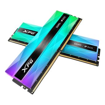 Módulo de Memória XPG LANCER RGB - 1