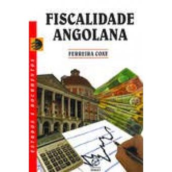 Fiscalidade Angolana - 1