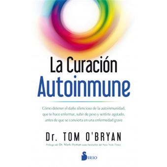 La Curación Autoinmune - 1
