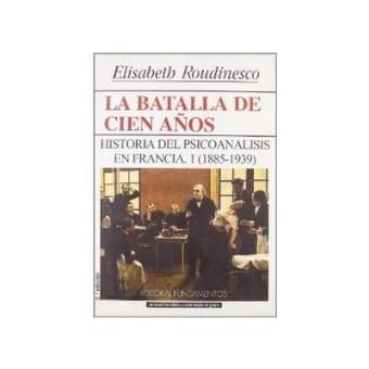 La Batalla De Cien Años Vol. I - 1