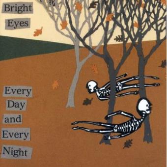 Every Day & Every Night - 1