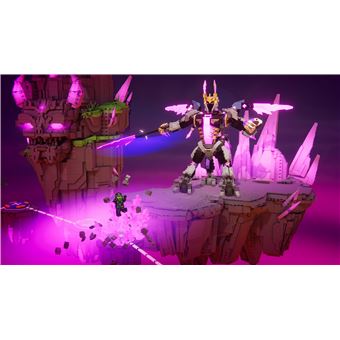 Videojogo Iam8bit LEGO Party! - 1