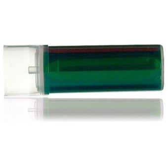 Pilot 5003704 recarga para canetas Verde 12 peça(s) Azul e Transparente - 1
