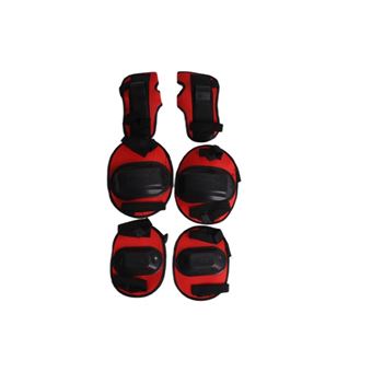 Cotoveleiras LPM - 1