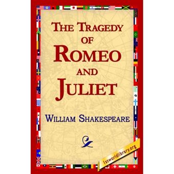 The Tragedy of Romeo and Juliet - Hardback - 2005 - 1