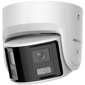 Câmara de Segurança Ip Hikvision DS-2CD2346G2P-ISU/SL(2.8mm)(C) | Branco - 1