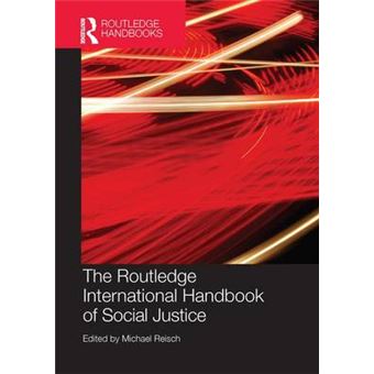 The Routledge International Handbook Of Social Justice - 1