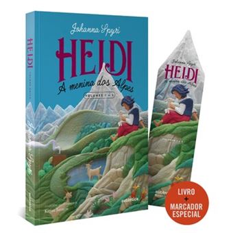 Heidi - 1