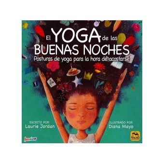 El Yoga De Las Buenas Noches - 1