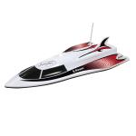 Barco Telecomandado Jamara Swordfish