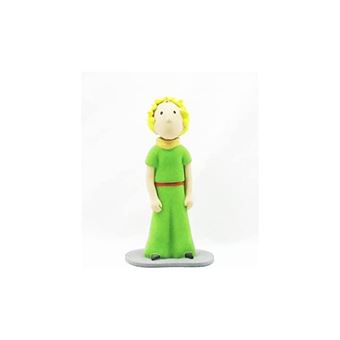 Figura Colecciones Nostálgicas O Principizinho Artesanal | 17 cm - 1