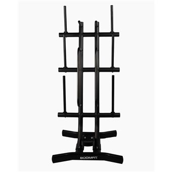 Rack para Kit Set Pump BOOMFIT | Preto - 1
