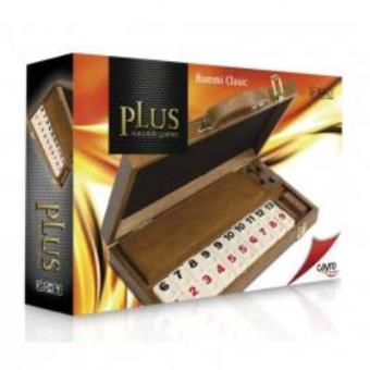 Jogo Rummi Clasic Maletin - 1
