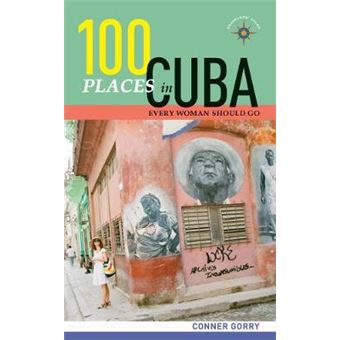 100 Places In Cuba Every Woman Should Go - 1
