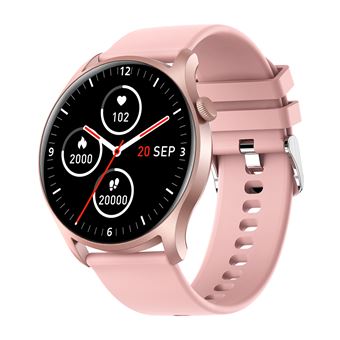 Smartwatch COLMI SKY 8 - Rosa - 1