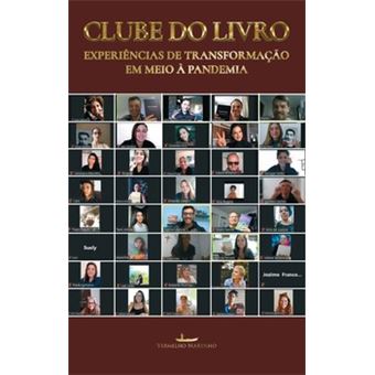 Clube Do Livro - 1