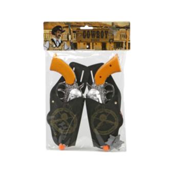 Coldres com Pistolas Atosa 30x20cm - 1