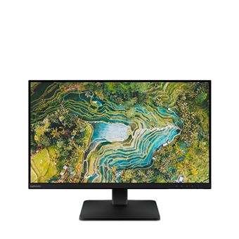 Monitor Lenovo L27qe | LED | QHD | 14 ms | 100 Hz | 27" | F - 1