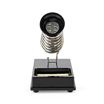 Suporte de Soldar Nedis SOST01BK | Preto - 1