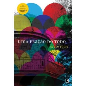 Uma Fração Do Todo - 1