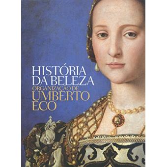 História Da Beleza - 1