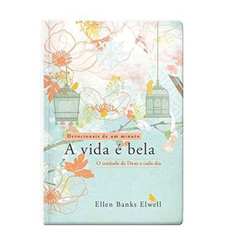 A Vida É Bela - Devocional - 1