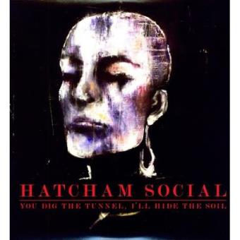 You Dig The Tunnel I'Ll Hide The Soil - 1