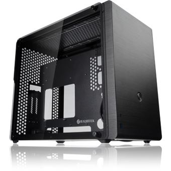 Pc RAIJINTEK Ophion M Evo ALS | Transparente - 1