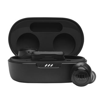 Auriculares Gaming JBL Quantum TWS Air | Preto - 1