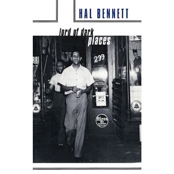 Lord of Dark Places - Paperback - 1997 - 1