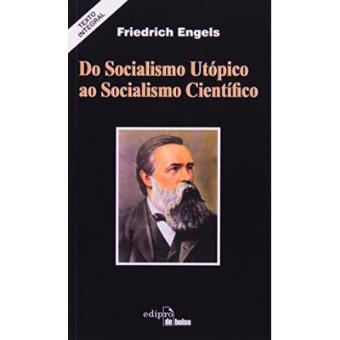 Do Socialismo Utópico Ao Socialismo Científico - 1