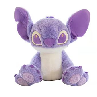Peluche SZSMART SD-Z0 Stitch Roxo | 25cm - 1