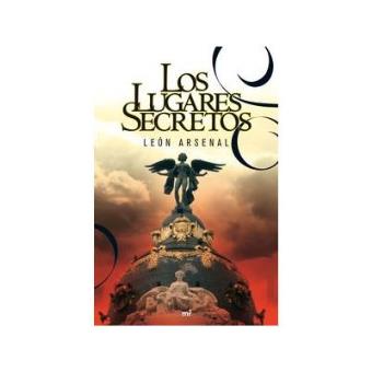 Los lugares secretos - 1