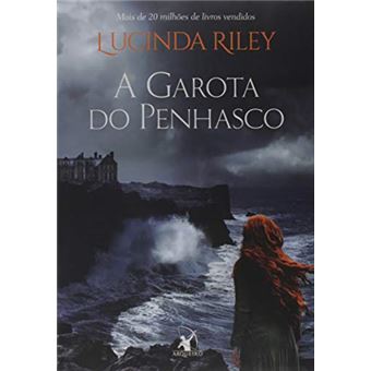 A Garota do Penhasco - 1