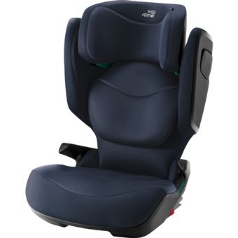 Cadeira Auto para Bebé Britax Römer Kidfix Pro M | Azul - 1