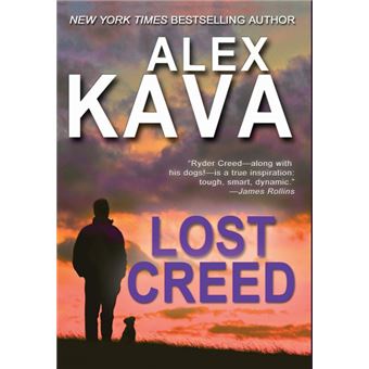 lost Creed Hardcover - 1