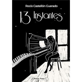 13 Instantes - 1