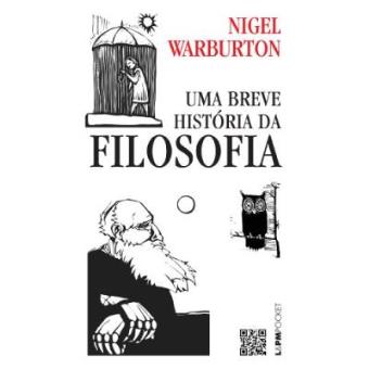 Uma Breve História Da Filosofia - Coleção L&Pm Pocket - 1