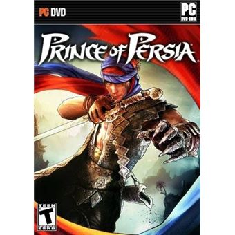 Prince of Persia PC - 1